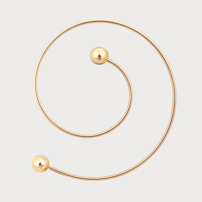 Fashion Week Exclusive Designer Buckles