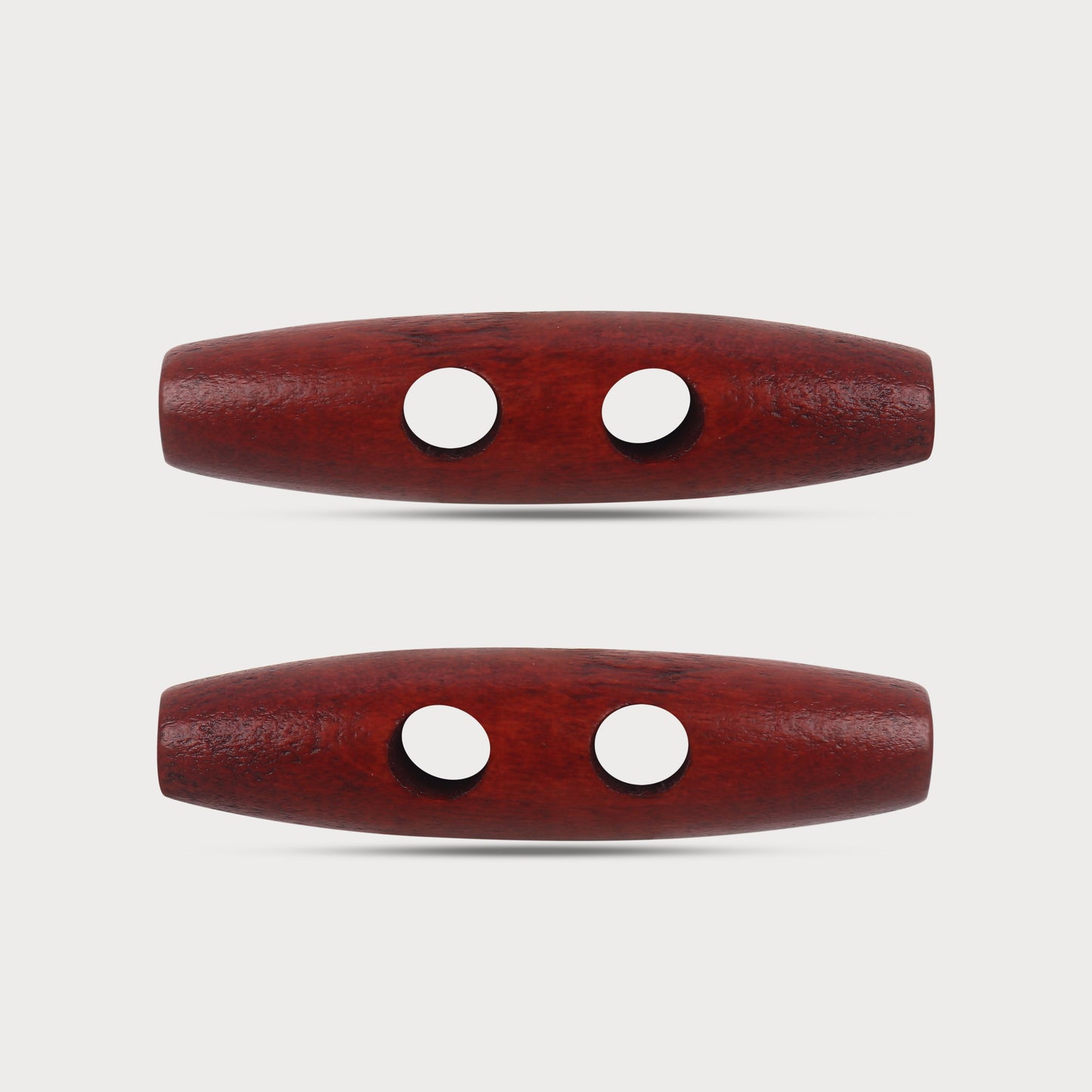 Crafted Perfection Natural Wooden Toggle