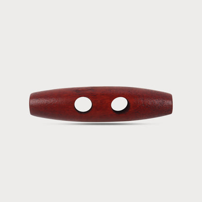 Crafted Perfection Natural Wooden Toggle