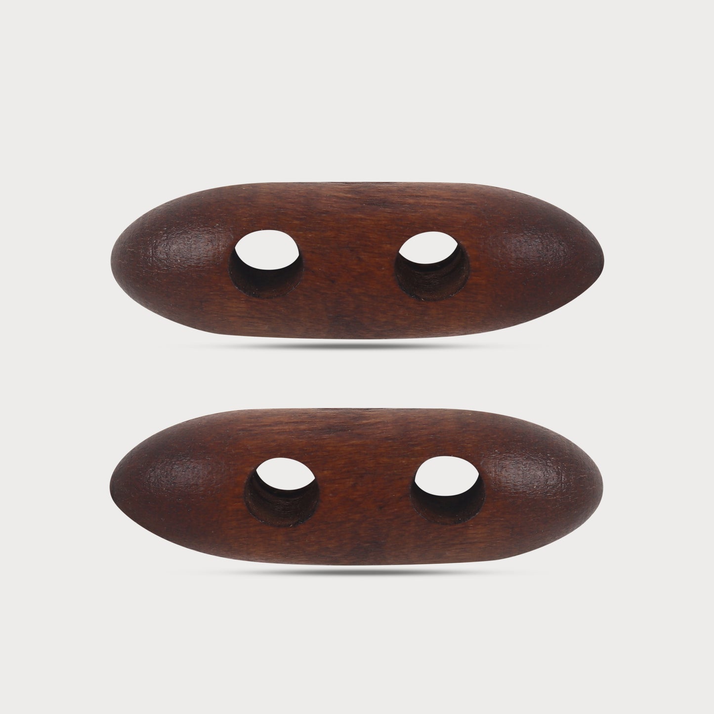 Designer Selection of Classic Wooden Toggle