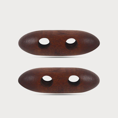 Designer Selection of Classic Wooden Toggle