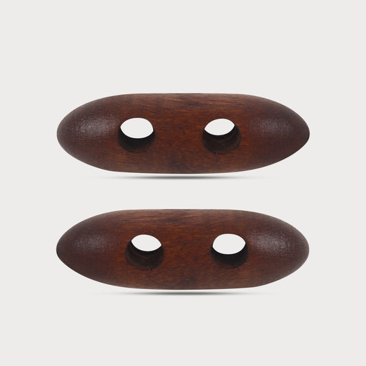 Designer Selection of Classic Wooden Toggle