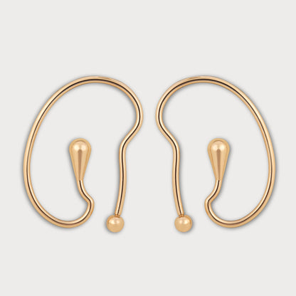 Limited Edition Oversized Fashion Buckles