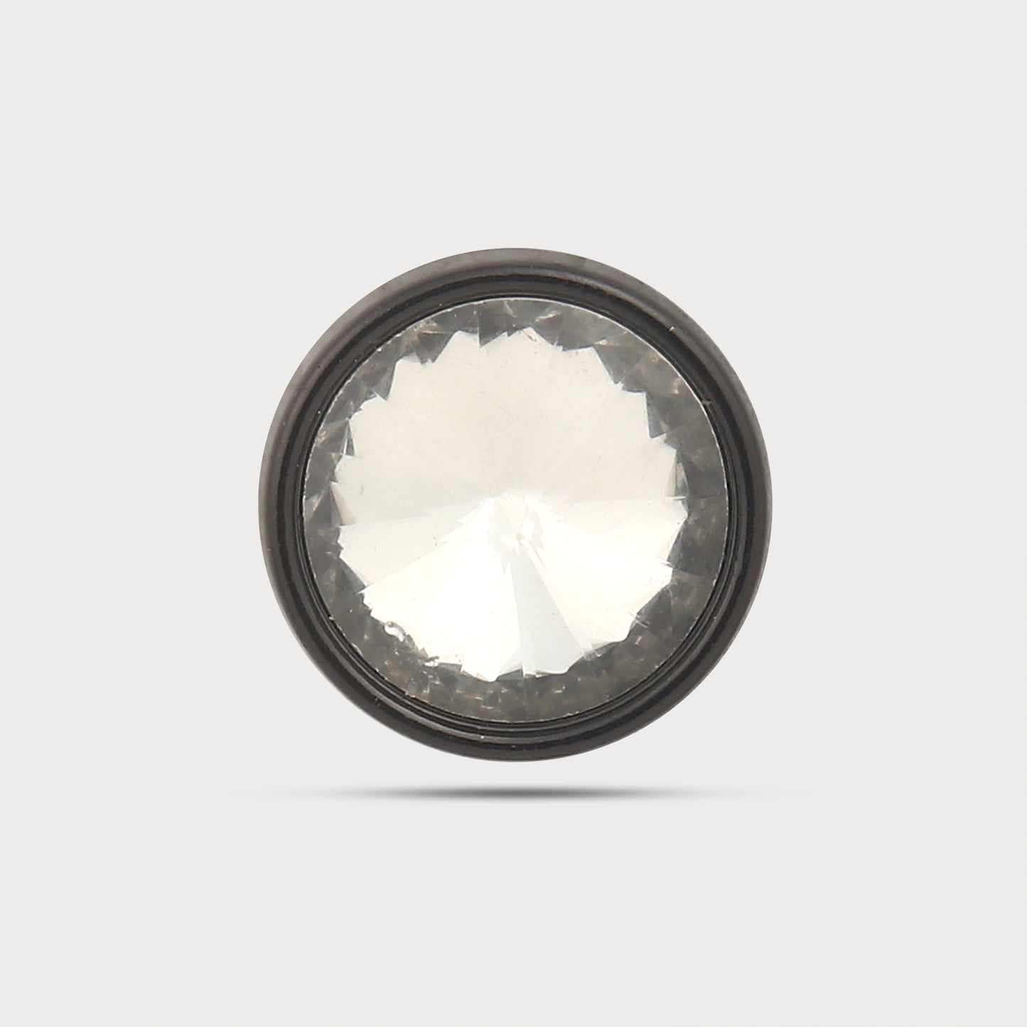 Elite Stone Designer Button