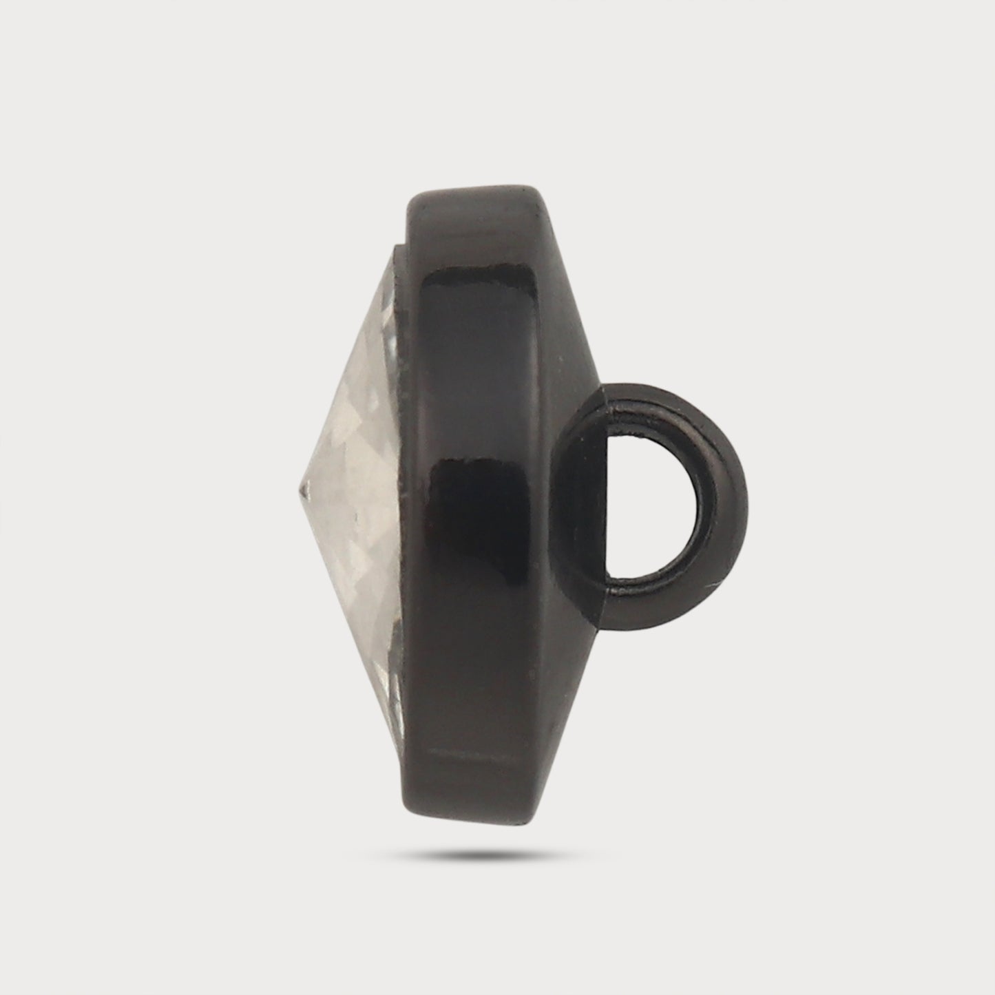 Elite Stone Designer Button