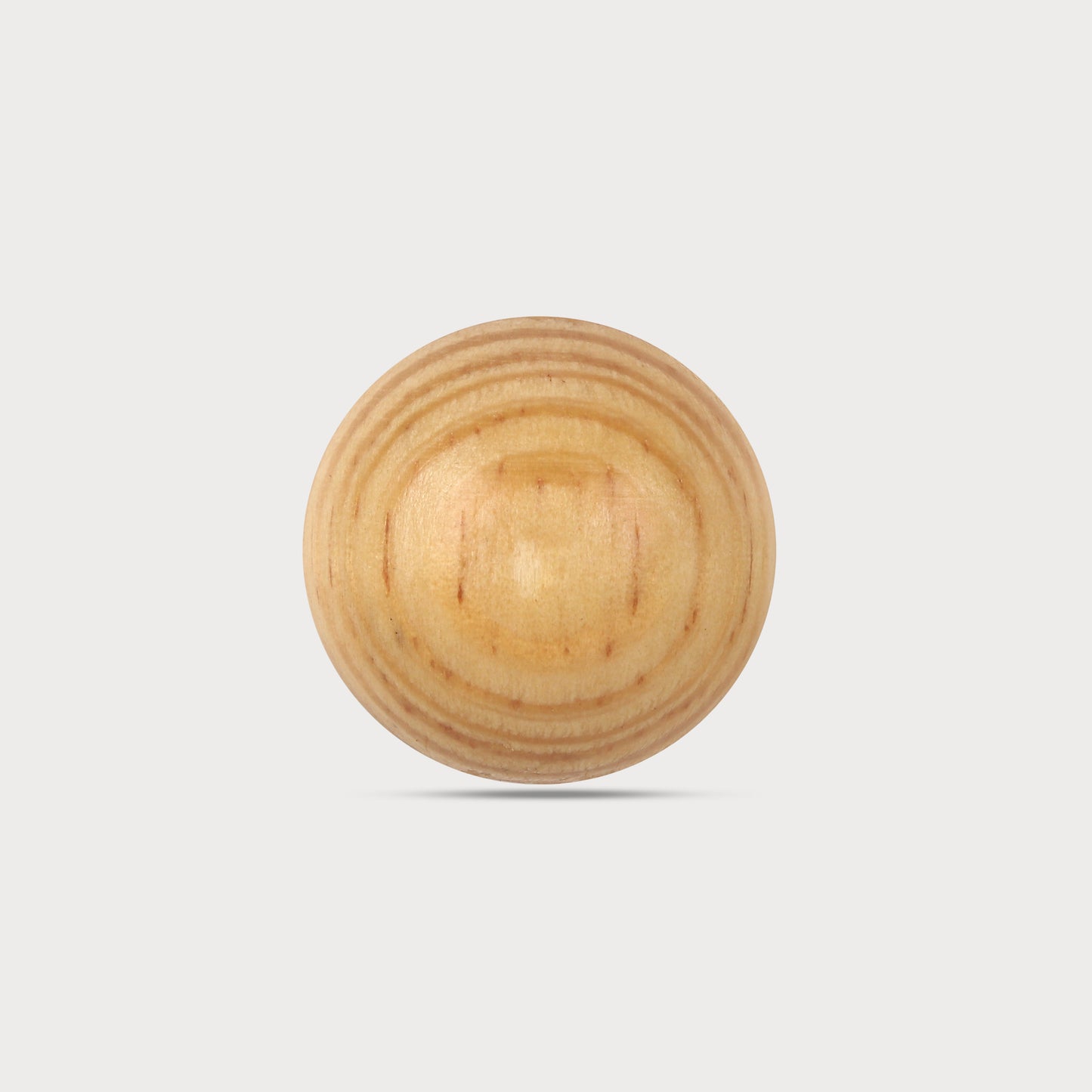 Artisan Wooden Beads Curated Selection