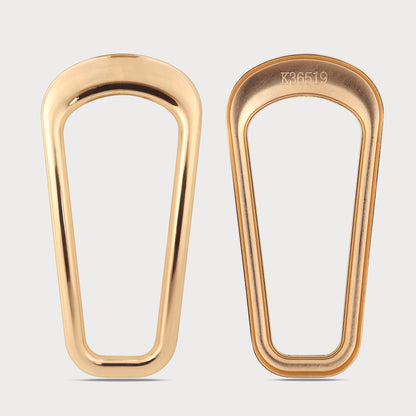 Premium Couture Bold Detail Buckles