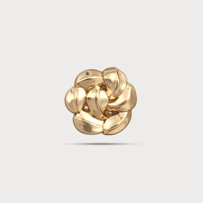 Exquisite Small Size Metal Buttons