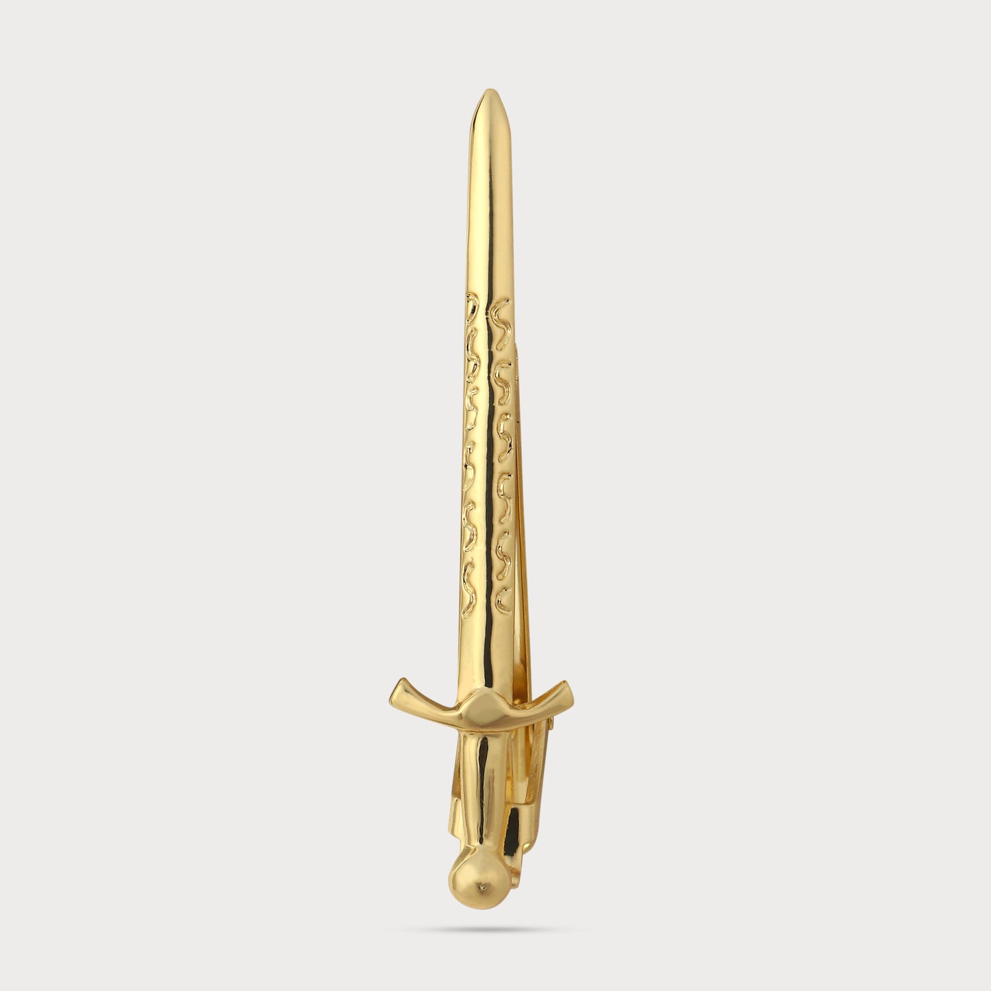 Dapper Style Gentlemen’s Tie Bar