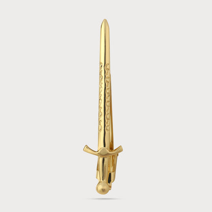 Dapper Style Gentlemen’s Tie Bar