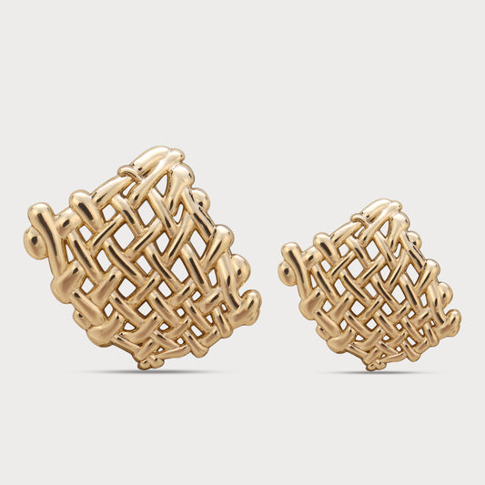 Premium Golden Buttons for Modern Fashion