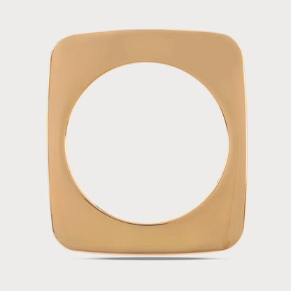 Couture Luxe Finish Gold Buckles