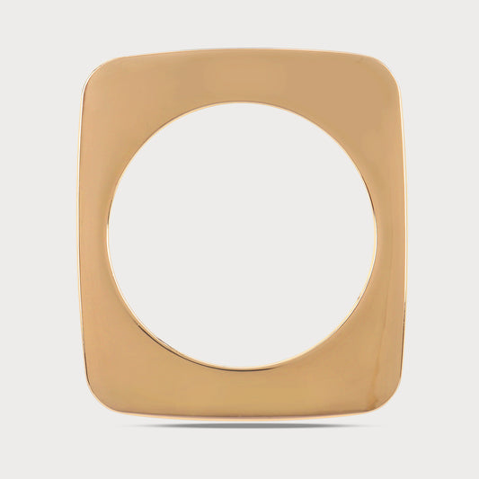 Couture Luxe Finish Gold Buckles