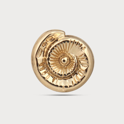 Luxury Contemporary Metal Button