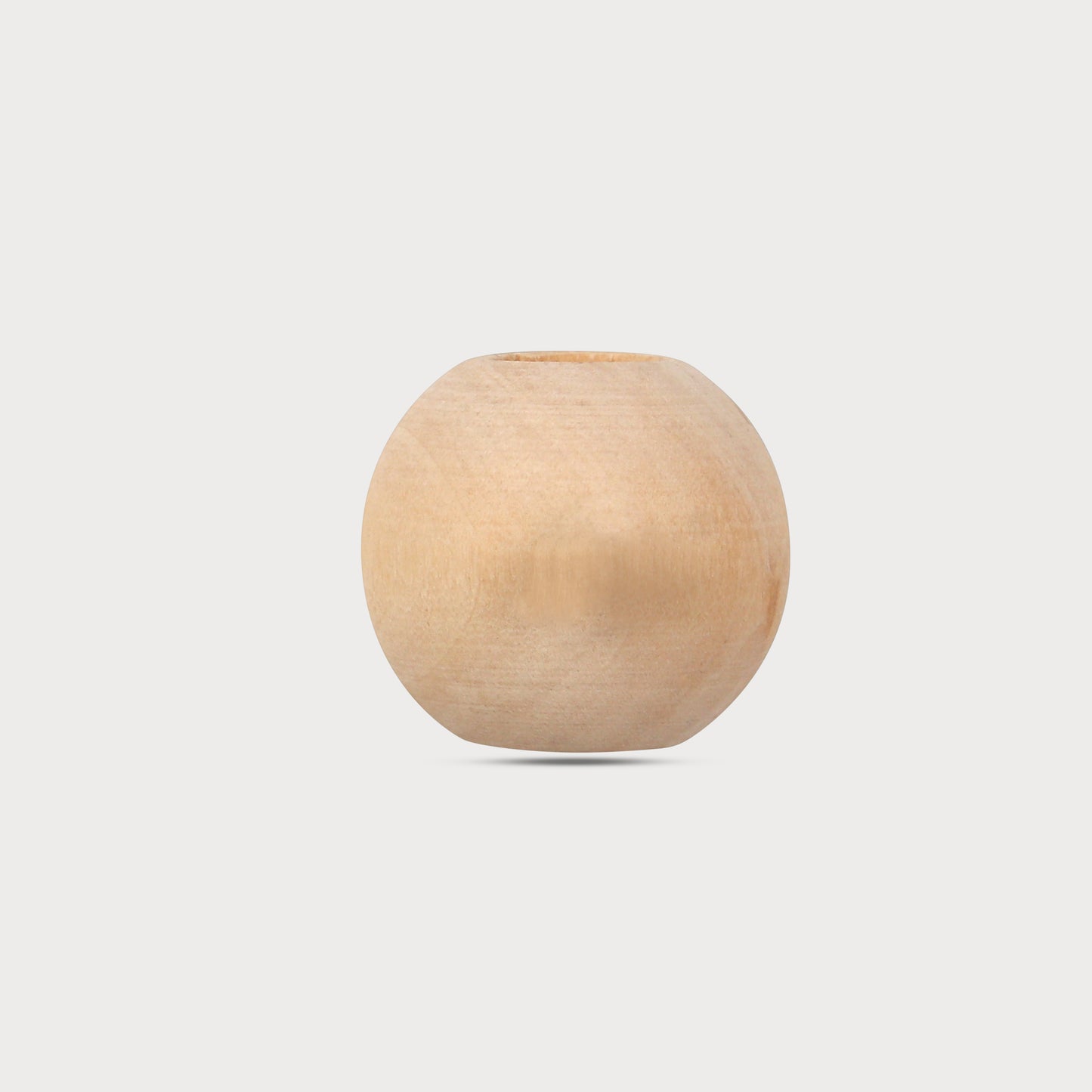 Artisan Luxe Wooden Beads