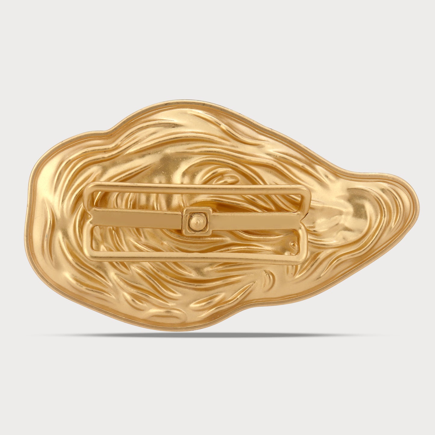 Engraved Pattern Statement Buckles