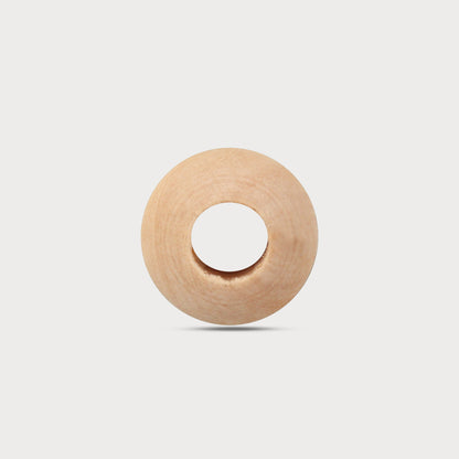 Artisan Luxe Wooden Beads