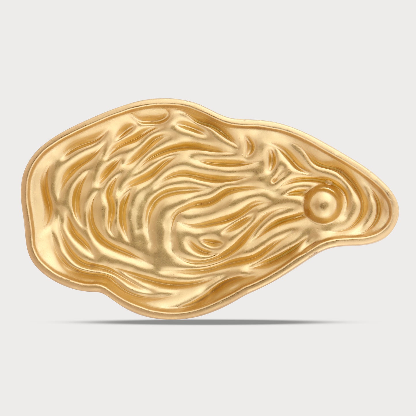 Engraved Pattern Statement Buckles