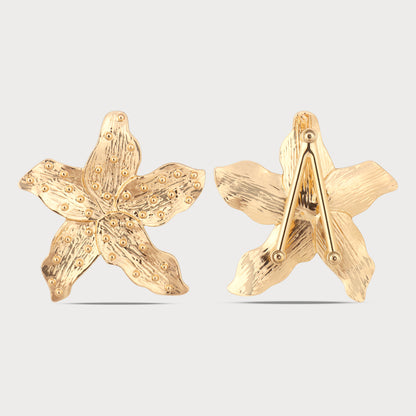 High-End Texture Fashion Buckles