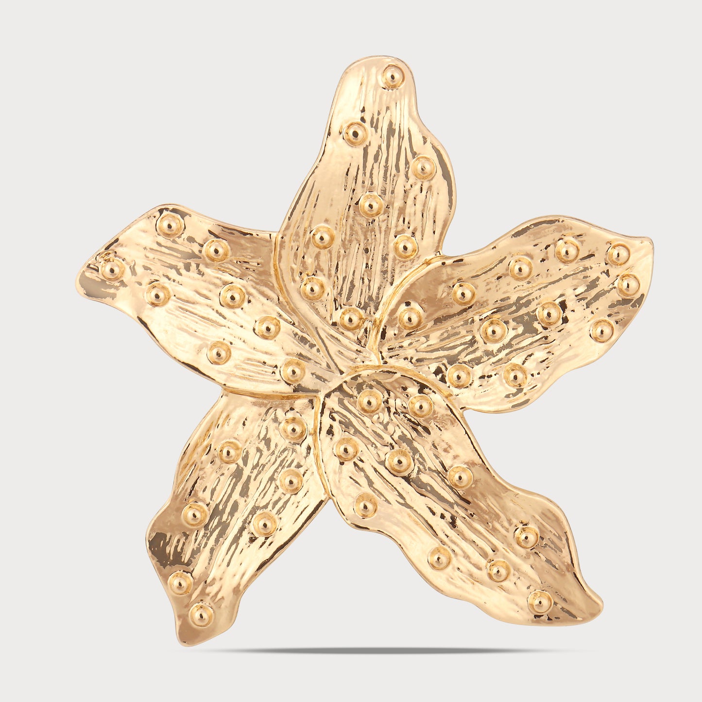 High-End Texture Fashion Buckles