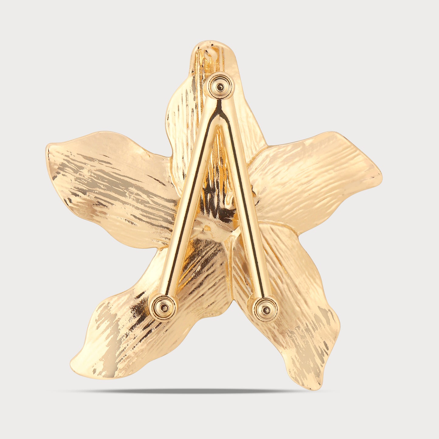 High-End Texture Fashion Buckles