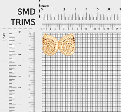 Fashion Week Texture Luxe Buckles