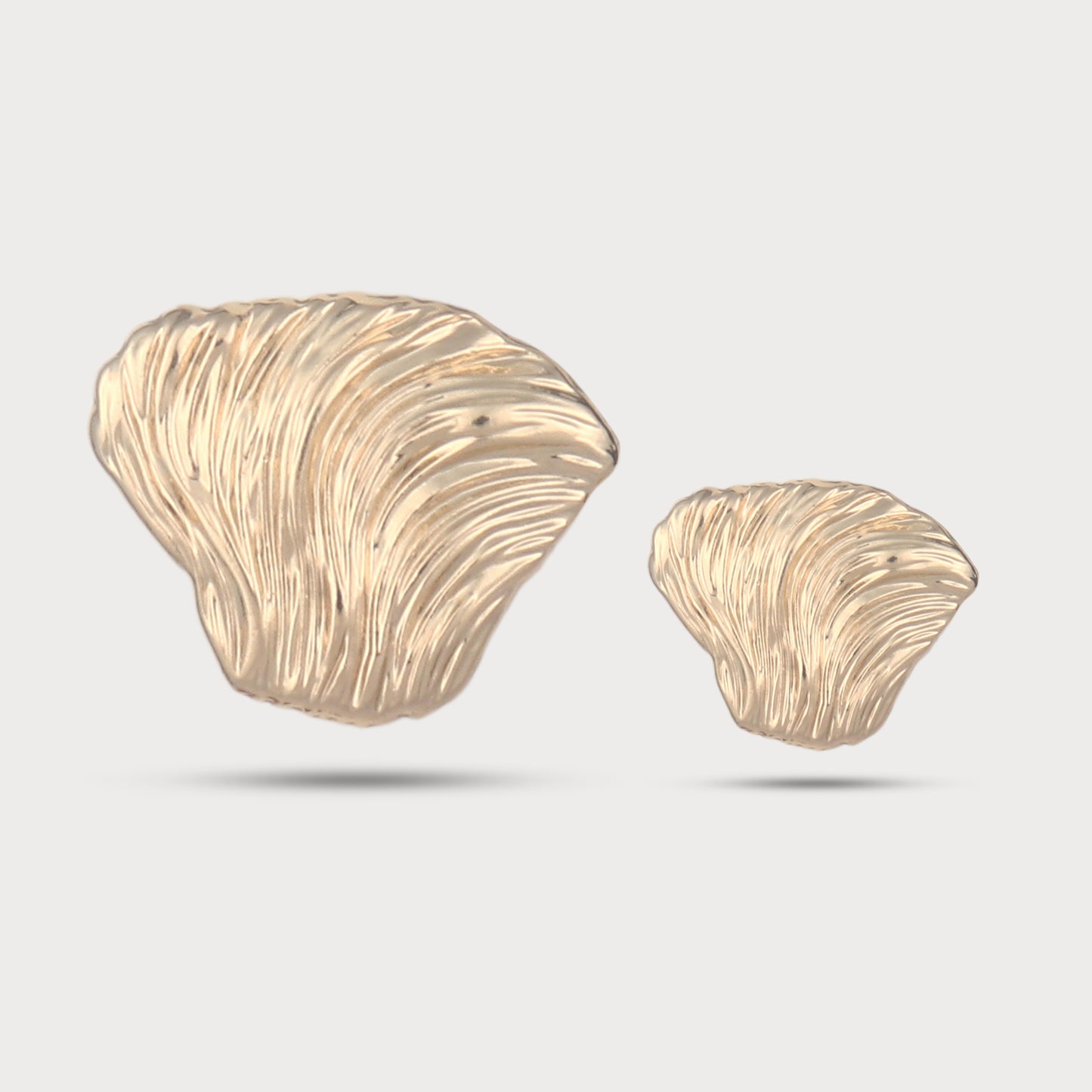 Designer Gallery Collection Metal Button