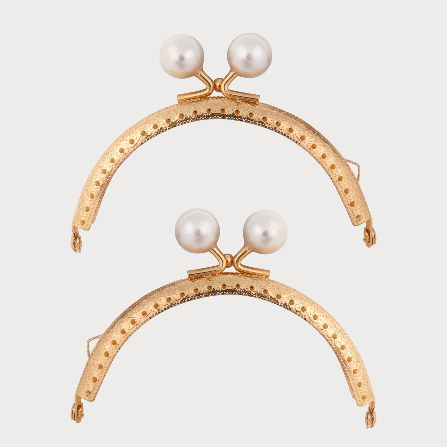 Premium Pearl Bag Handles Collection