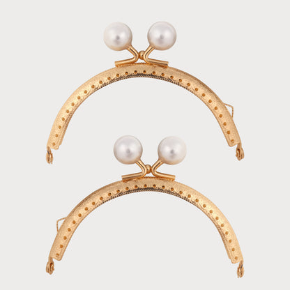 Premium Pearl Bag Handles Collection