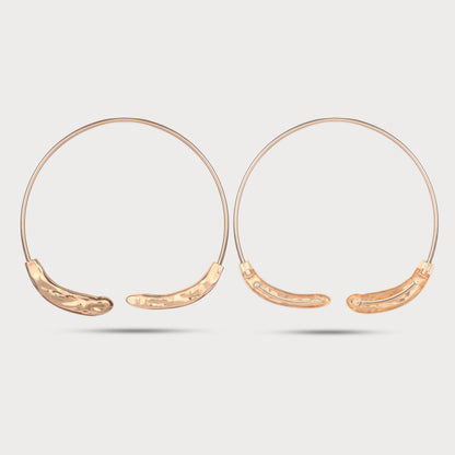 Curated Collection Metal Fashion Buckle