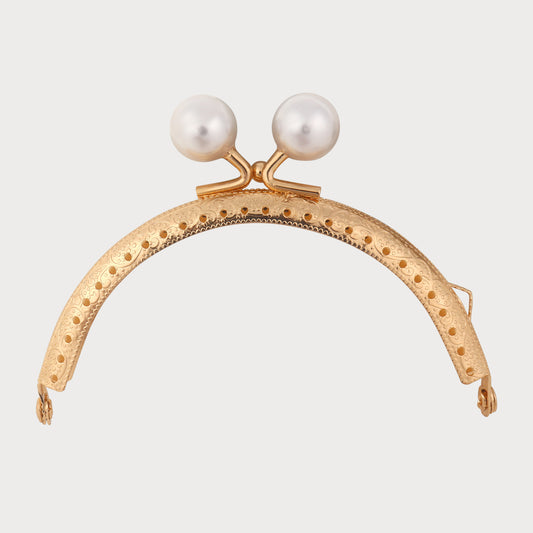 Premium Pearl Bag Handles Collection