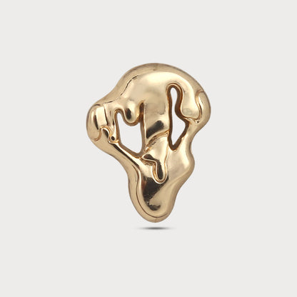 Couture Style Designer Button