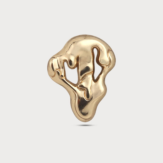 Couture Style Designer Button