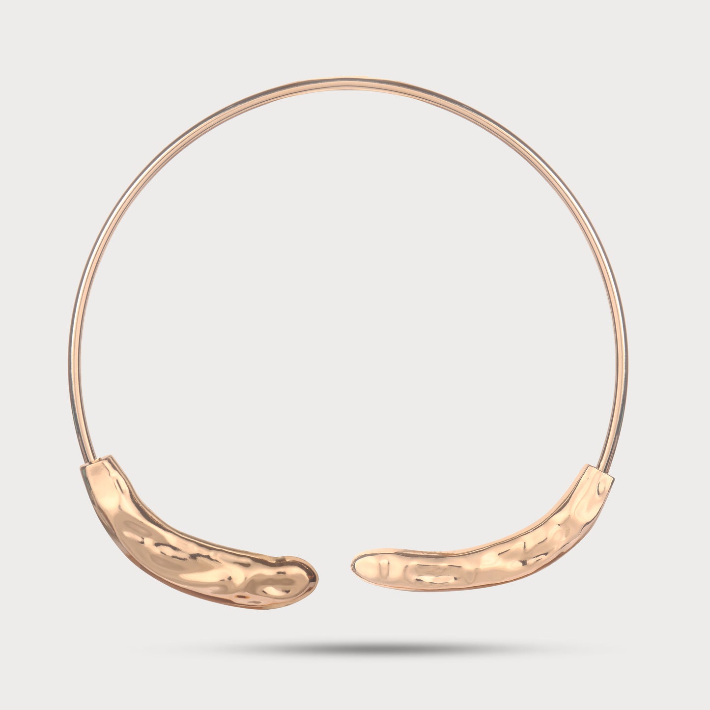 Curated Collection Metal Fashion Buckle