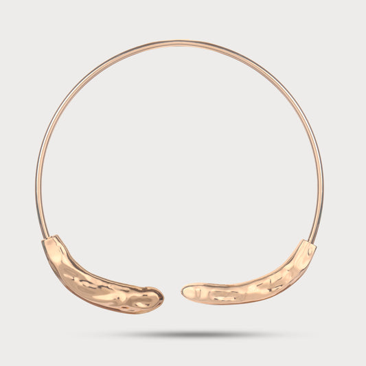 Curated Collection Metal Fashion Buckle