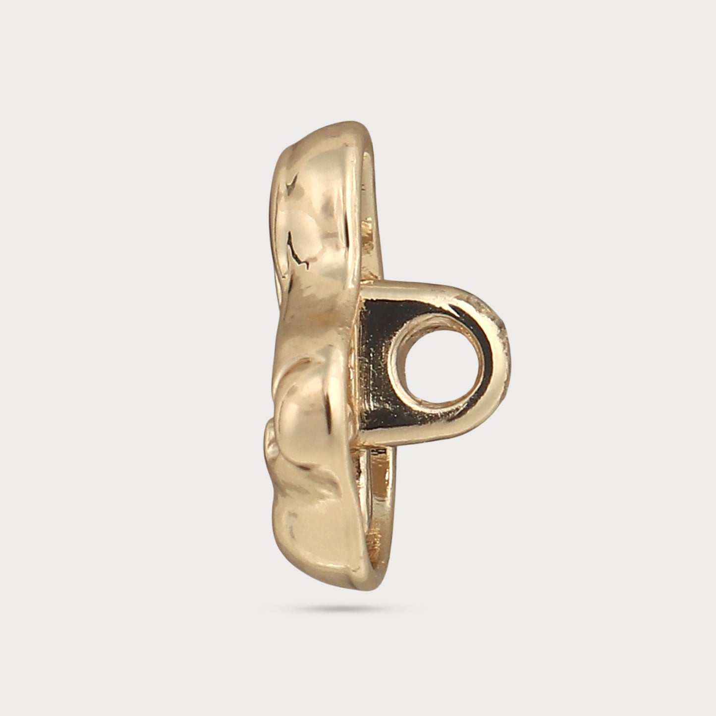 Couture Style Designer Button
