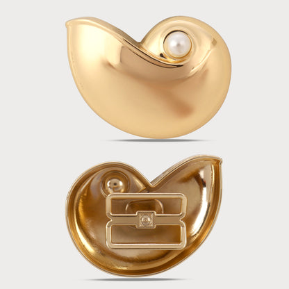 Glam Touch Fashion Week Designer Buckles