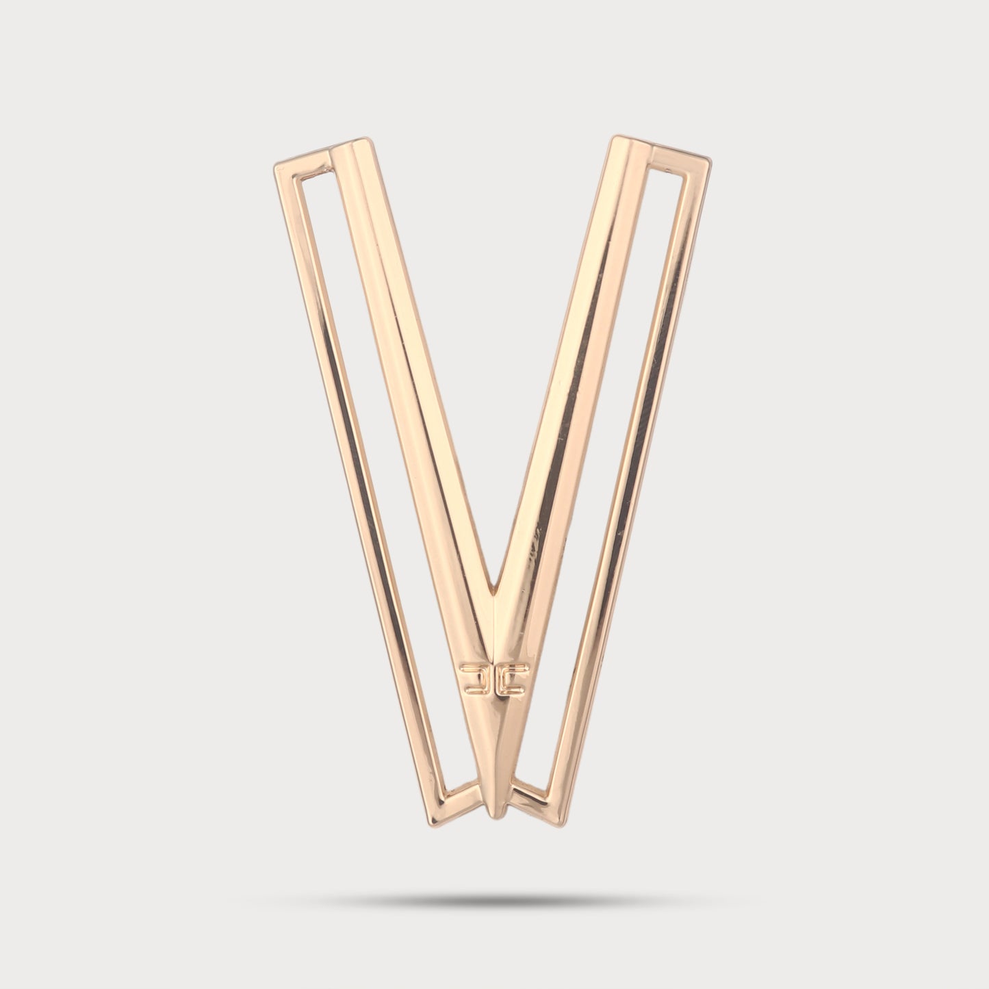 Couture Concept High Quality Buckle