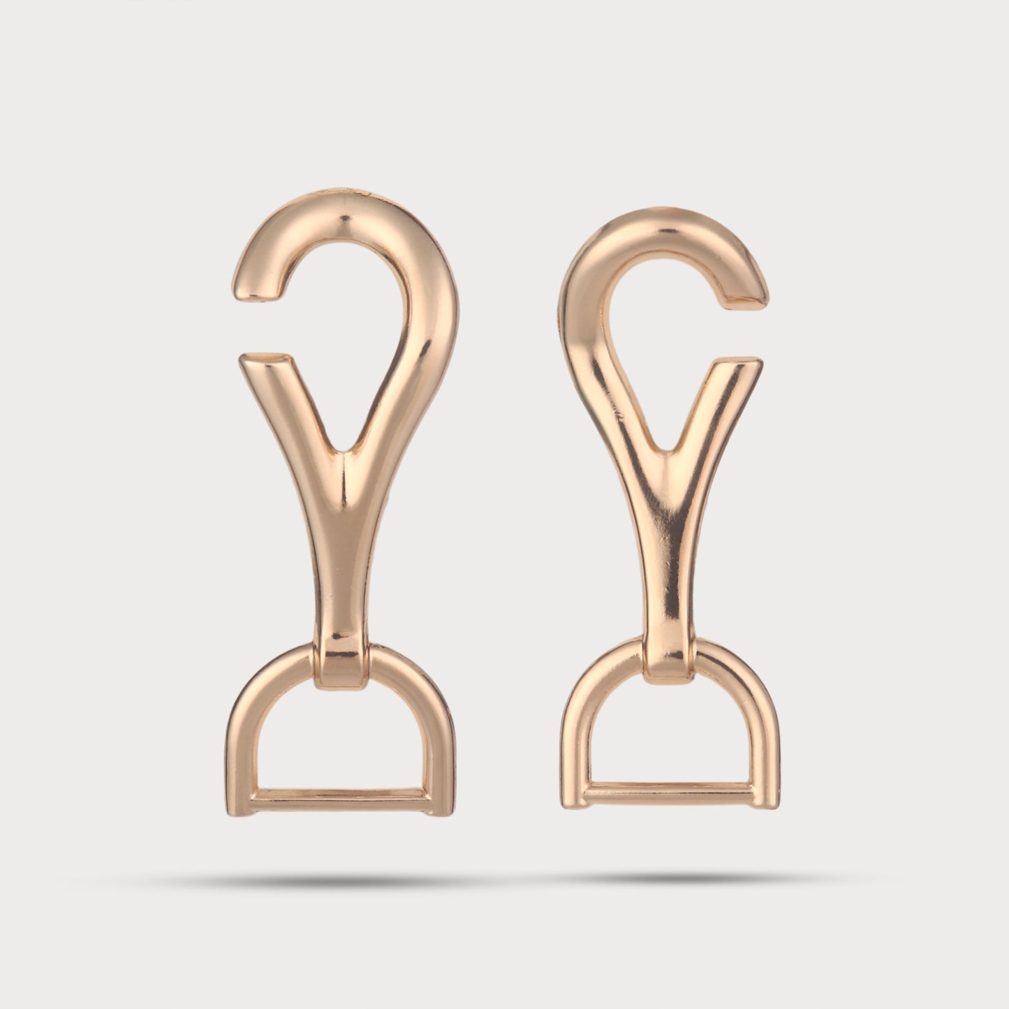 Modern Edition Fashion Buckle