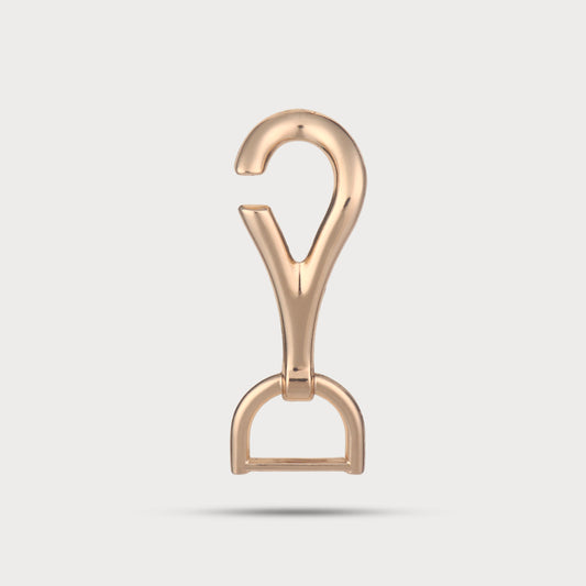 Modern Edition Fashion Buckle