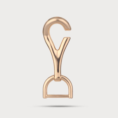 Modern Edition Fashion Buckle