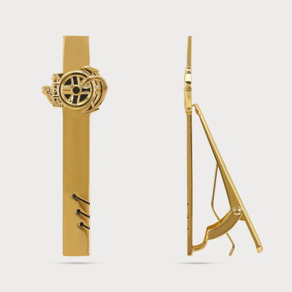Luxury Gentlemen’s Tie Bar