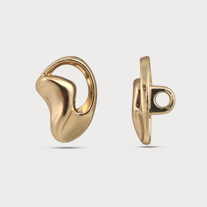 Artistic Form Designer Button