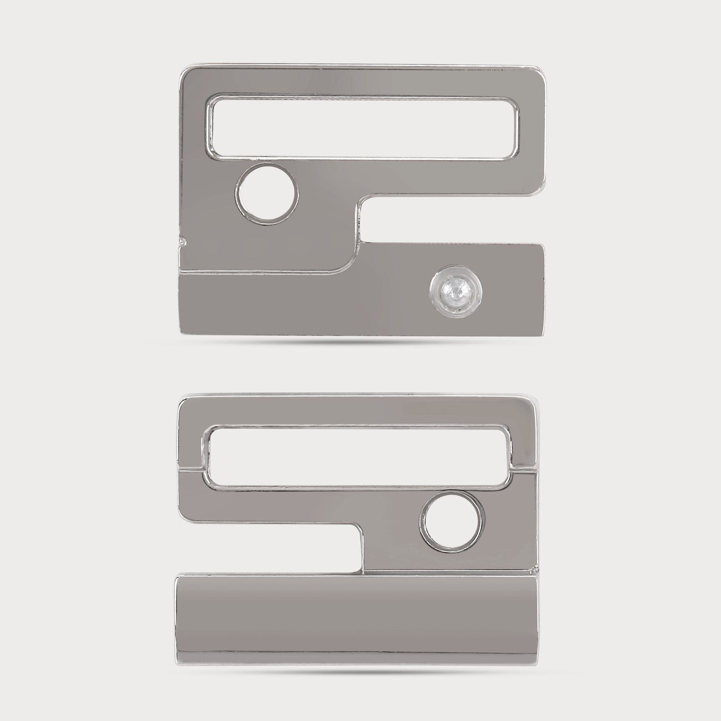 Modern Look Designer Clasp