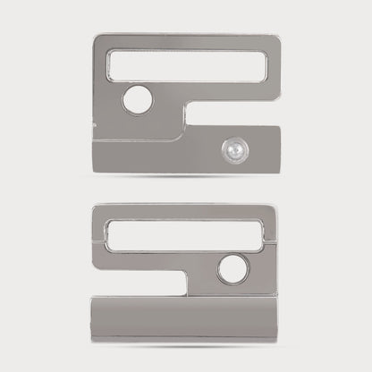 Modern Look Designer Clasp