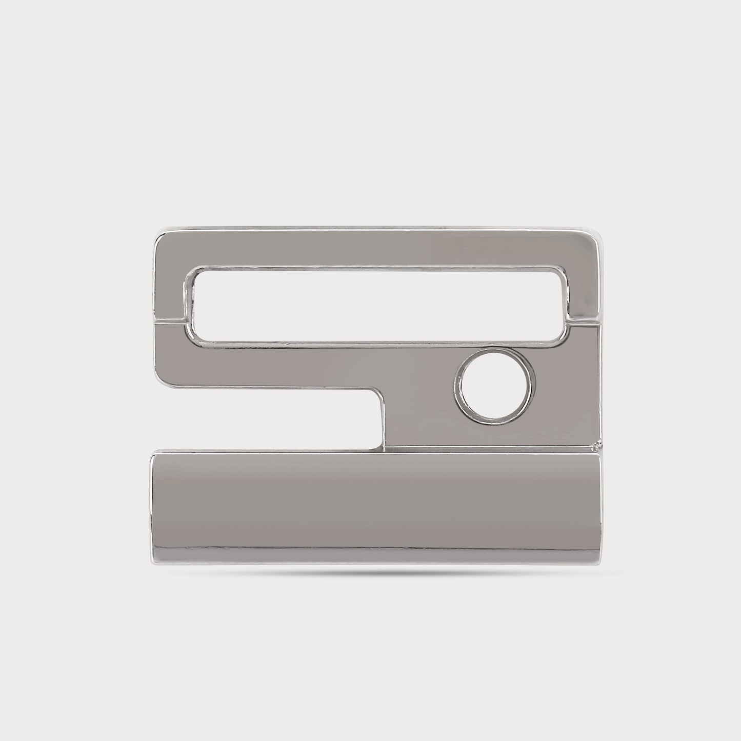 Modern Look Designer Clasp