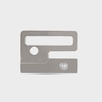 Modern Look Designer Clasp