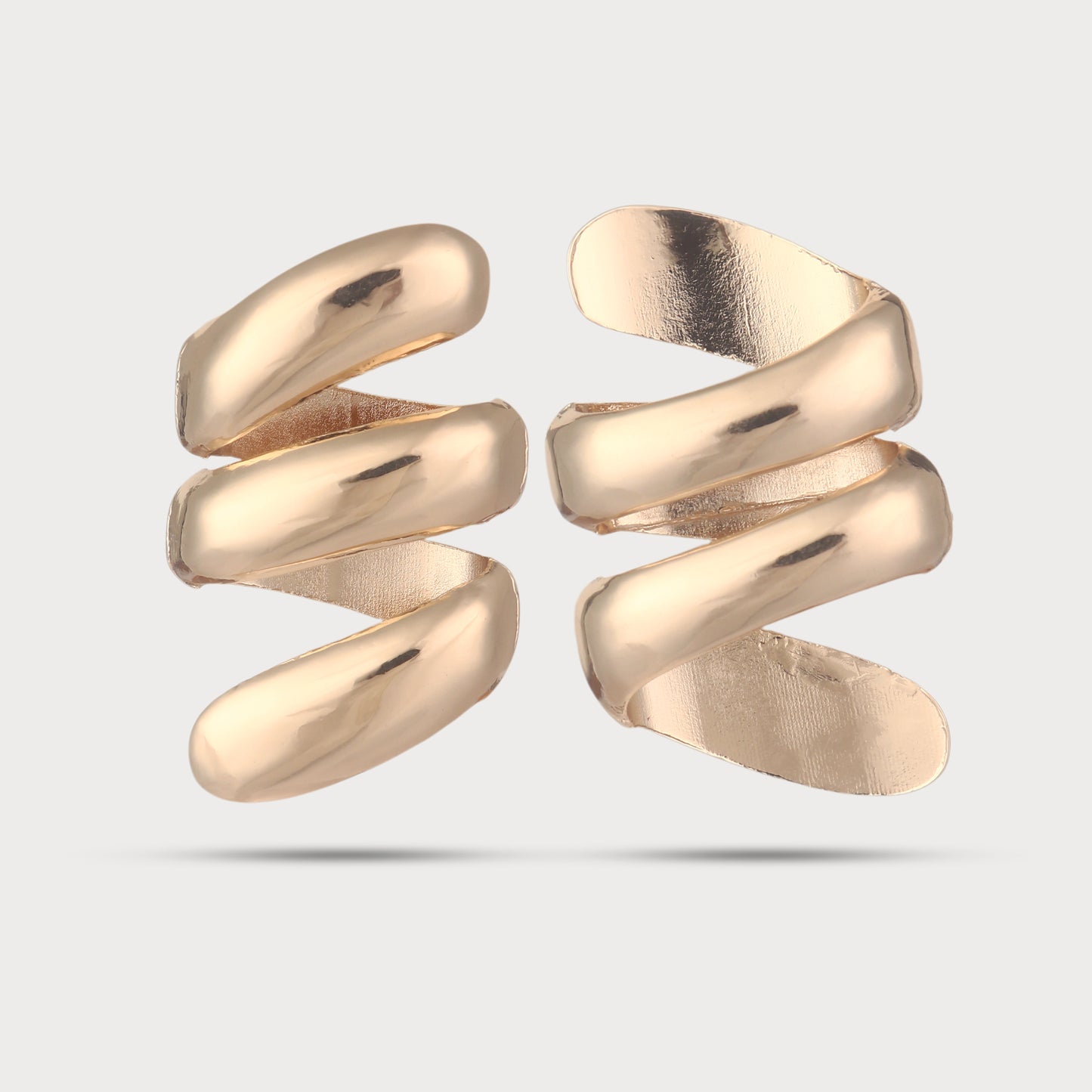 Premium Atelier Metal Belt Buckle