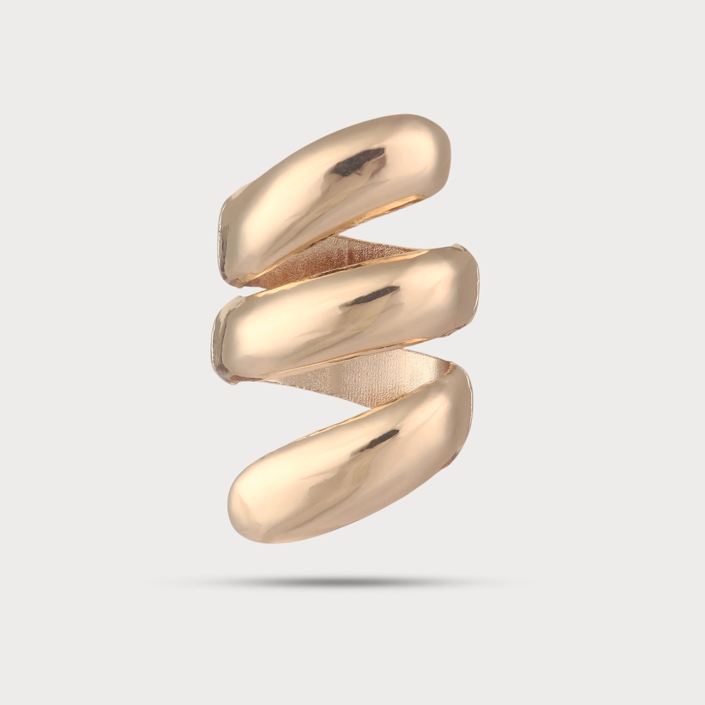 Premium Atelier Metal Belt Buckle