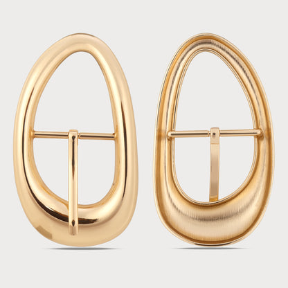 Signature Collection Designer Buckle